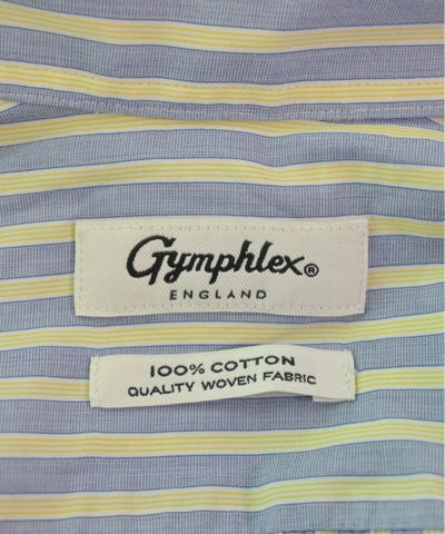 Gymphlex Shirtdresses