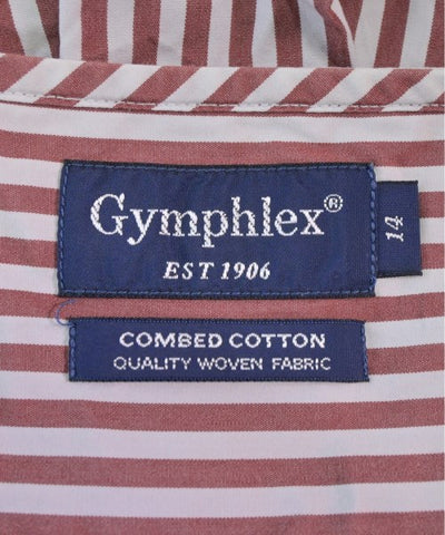 Gymphlex Blouses