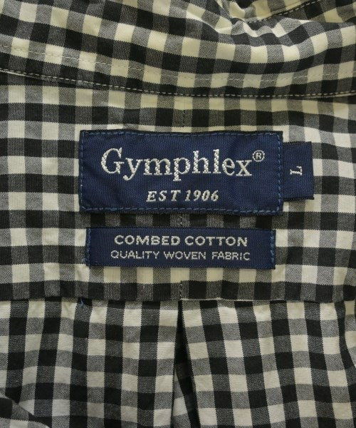 Gymphlex Casual shirts