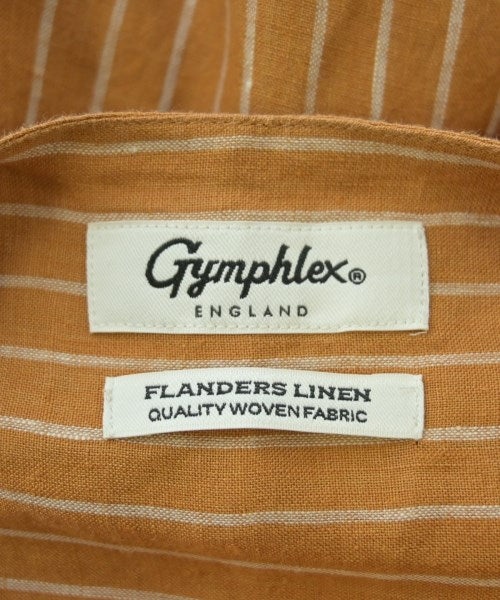 Gymphlex Shirtdresses