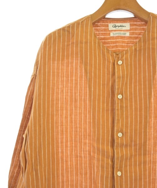 Gymphlex Shirtdresses