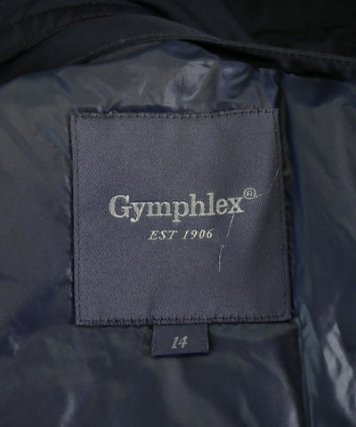 Gymphlex Down coats