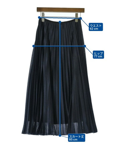 Gymphlex Long/Maxi length skirts