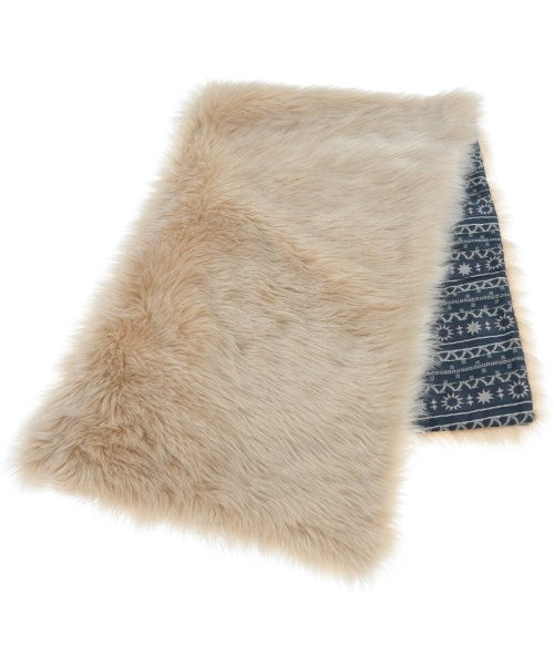 YOSHIYO Winter scarves