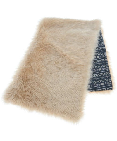 YOSHIYO Winter scarves