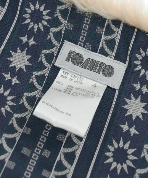 YOSHIYO Winter scarves