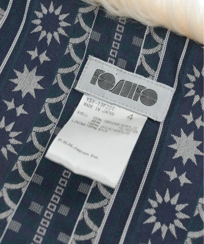 YOSHIYO Winter scarves