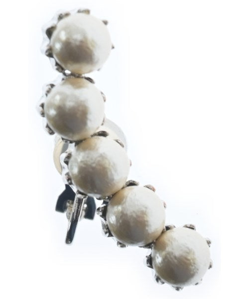 Petite Robe Noire Earrings