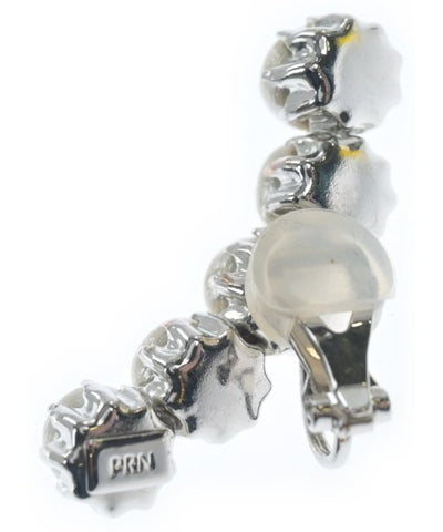 Petite Robe Noire Earrings