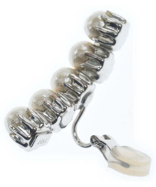 Petite Robe Noire Earrings