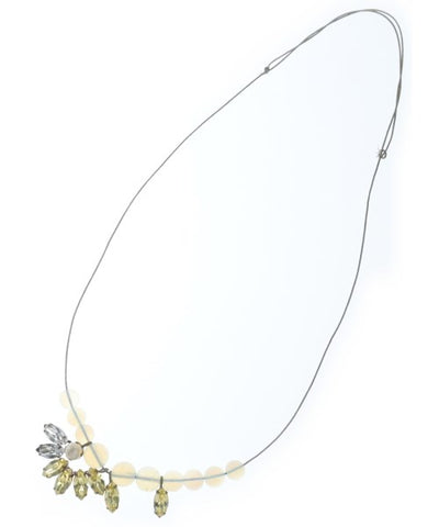 Petite Robe Noire Necklaces