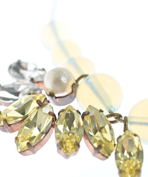 Petite Robe Noire Necklaces