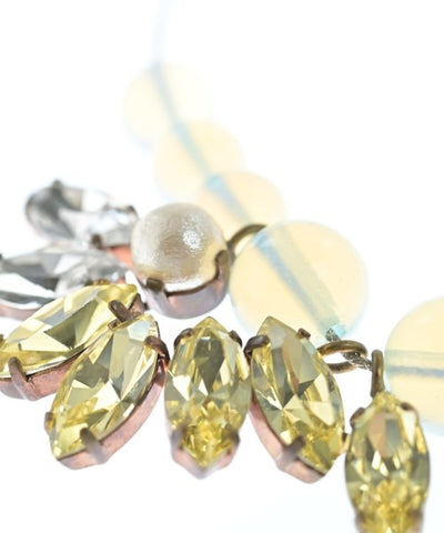 Petite Robe Noire Necklaces