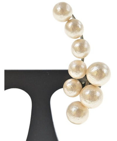 Petite Robe Noire Earrings