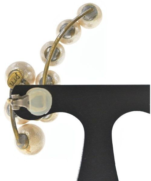 Petite Robe Noire Earrings