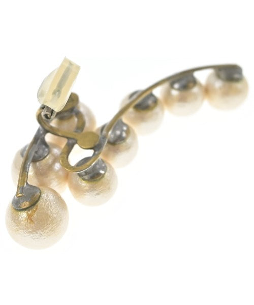 Petite Robe Noire Earrings