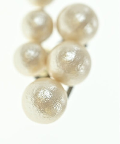 Petite Robe Noire Earrings