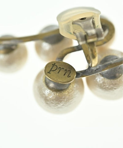 Petite Robe Noire Earrings