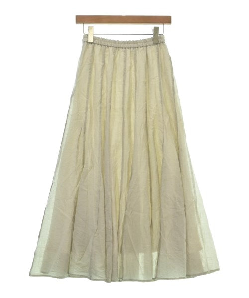 Dou Dou Long/Maxi length skirts