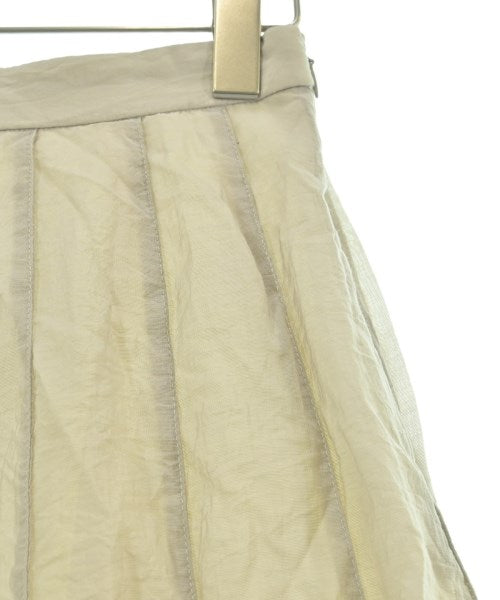 Dou Dou Long/Maxi length skirts