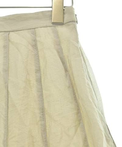 Dou Dou Long/Maxi length skirts