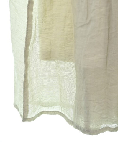 Dou Dou Long/Maxi length skirts