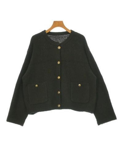 Dou Dou Casual jackets