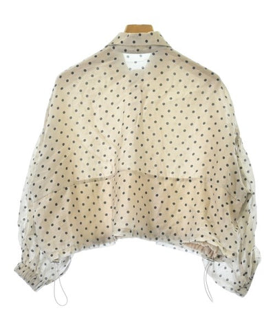 Dou Dou Casual shirts