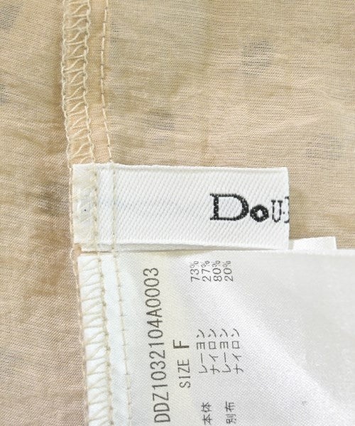 Dou Dou Casual shirts