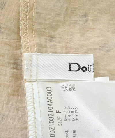 Dou Dou Casual shirts