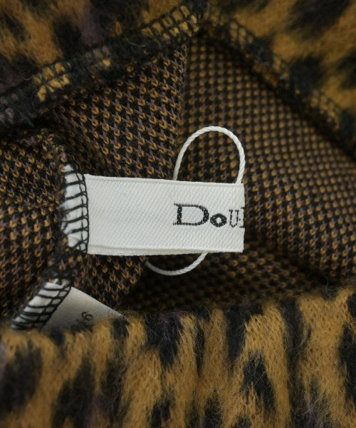 Dou Dou Long/Maxi length skirts