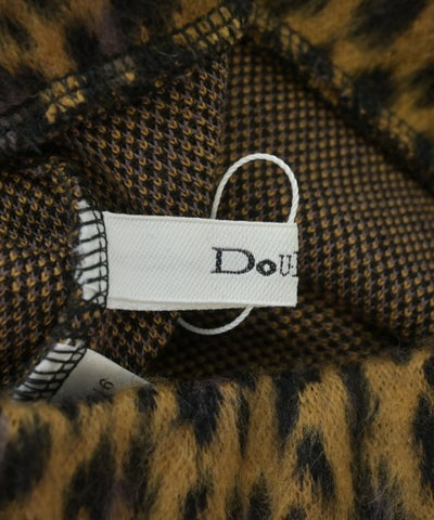 Dou Dou Long/Maxi length skirts