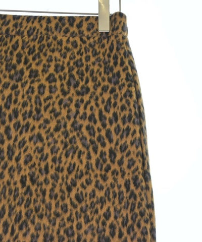 Dou Dou Long/Maxi length skirts