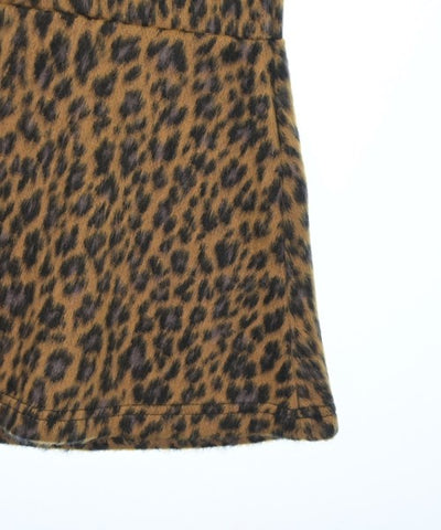 Dou Dou Long/Maxi length skirts