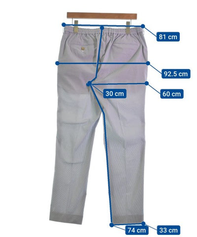 UNIVERSAL LANGUAGE Trousers