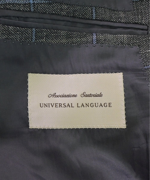 UNIVERSAL LANGUAGE Blazers/Suit jackets