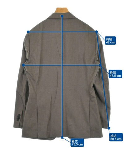 UNIVERSAL LANGUAGE Business suits