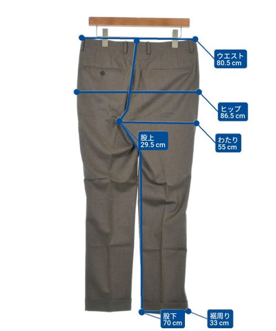 UNIVERSAL LANGUAGE Business suits