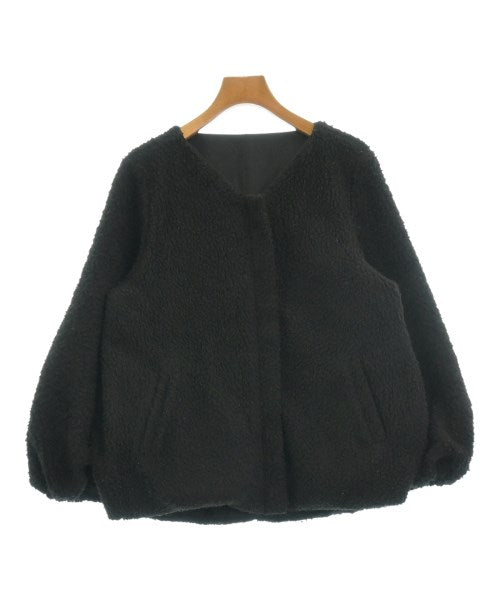 WHO'S WHO Chico Millitary jackets