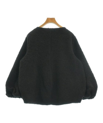 WHO'S WHO Chico Millitary jackets
