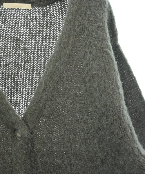 WHO'S WHO Chico Cardigans