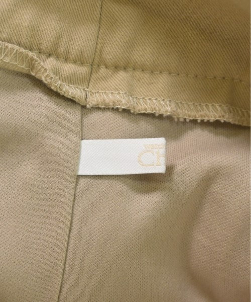 WHO'S WHO Chico Other