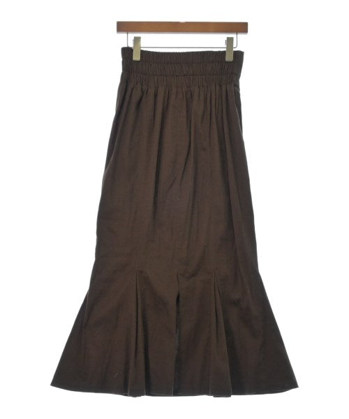 WHO'S WHO Chico Long/Maxi length skirts