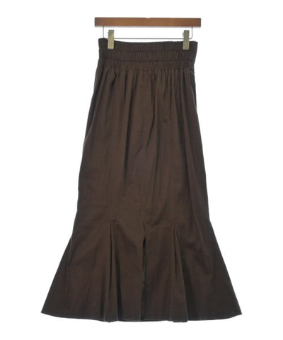 WHO'S WHO Chico Long/Maxi length skirts