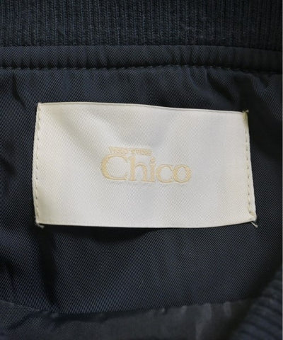 WHO'S WHO Chico Millitary jackets