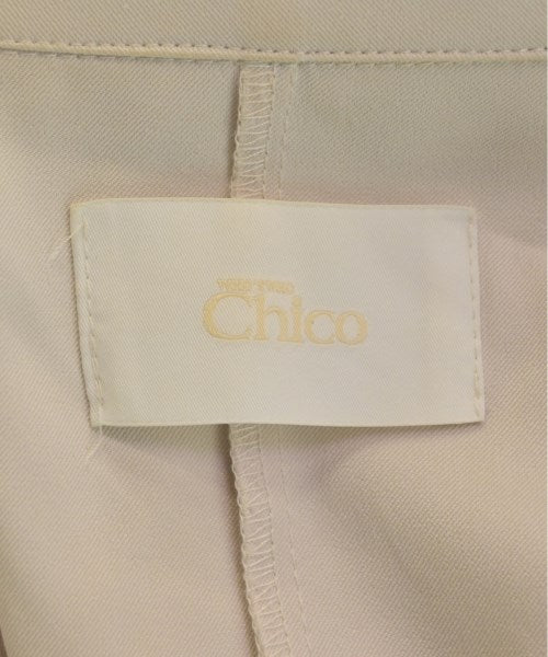 WHO'S WHO Chico Casual jackets