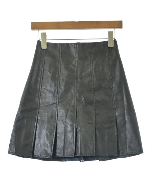 WHO'S WHO Chico Knee length skirts