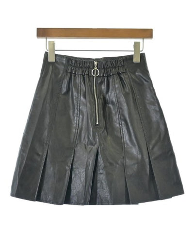 WHO'S WHO Chico Knee length skirts