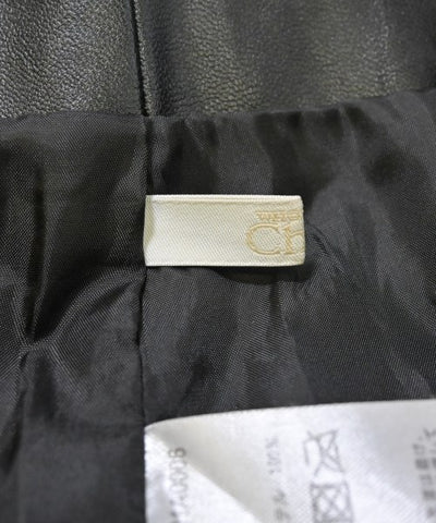 WHO'S WHO Chico Knee length skirts