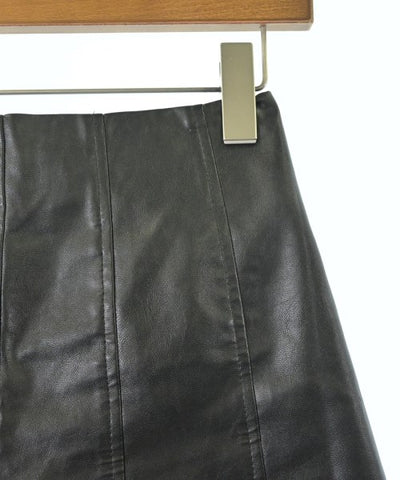 WHO'S WHO Chico Knee length skirts